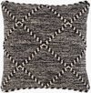 Zanafi Accent Pillow, Decorative Pillow by Surya, 20" length x 20" width thumbnail