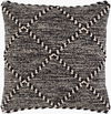 Zanafi Accent Pillow Down, Decorative Pillow by Surya, 22" length x 22" width thumbnail