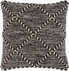 Zanafi Accent Pillow Poly, Decorative Pillow by Surya, 22" length x 22" width thumbnail