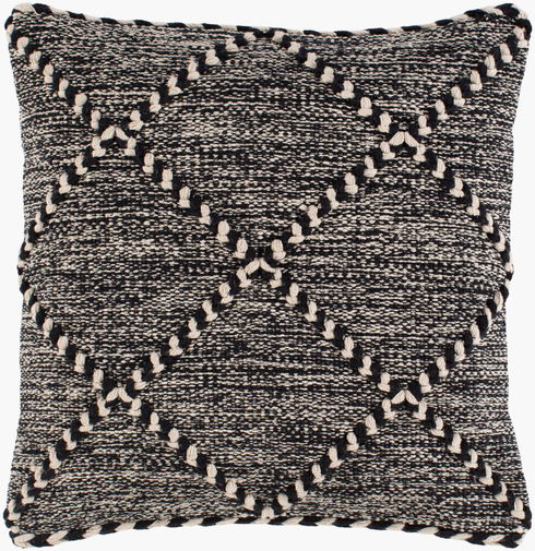 Zanafi Accent Pillow