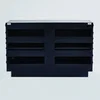 Pleated Two-Door Cabinet, Cabinets & Sideboard by Global Views, 44" width x 27.75" height x 20" depth thumbnail 7