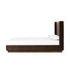 Montgomery Bed, by Four Hands, 65" width x 46.5" height x 86" depth thumbnail 3