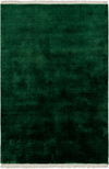 Evergreen Handmade Rug thumbnail 0
