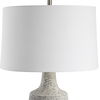 Scouts White Table Lamp thumbnail 5