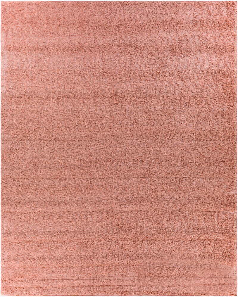 Bliss Shag Machine Woven Rug, by Surya, 3' length x 2' width