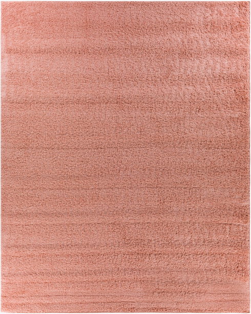 Bliss Shag Machine Woven Rug