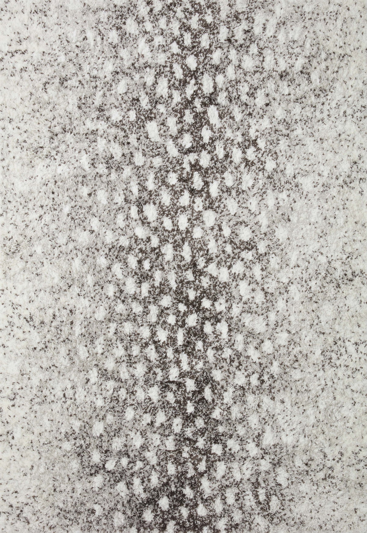 Loloi Bliss Shag Rug, 2'7" length x 7'6" width View 1
