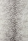 Loloi Bliss Shag Rug, 2'7" length x 7'6" width thumbnail 1