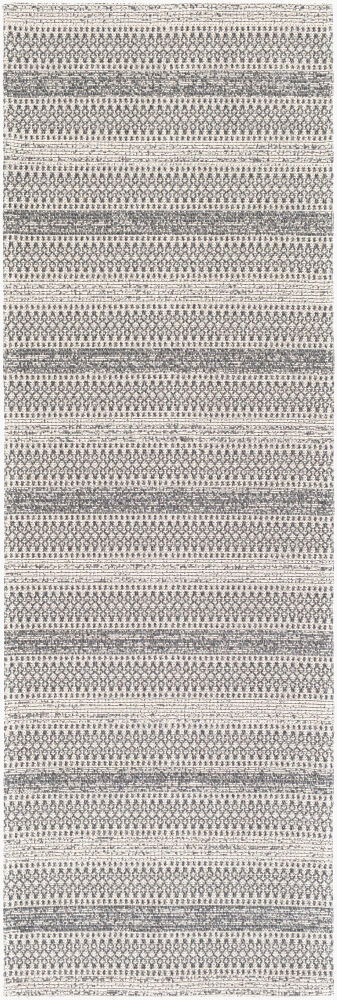 La Casa Machine Woven Rug