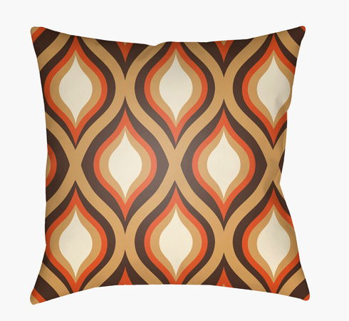 Moderne Accent Pillow