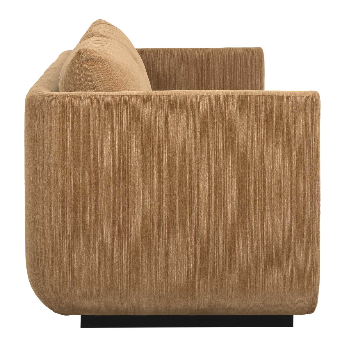 Abound Ginger Sofa, Sofas & Sectional by Uttermost, 86" width x 34" height x 33" depth View 5