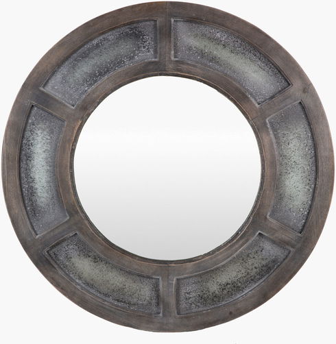 Coquerial Mirror