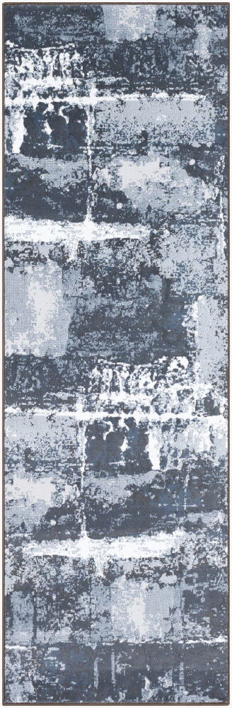Contempo Machine Woven Rug