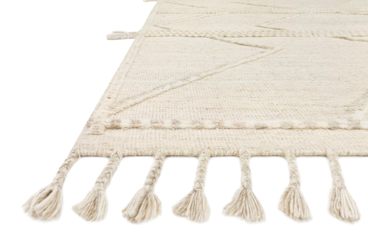 Loloi Iman Rug, 9'6" length x 13'6" width View 2