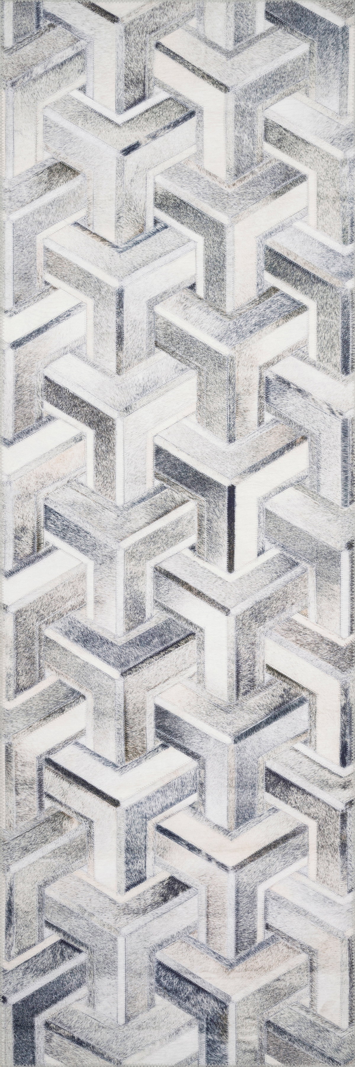 Loloi Maddox Rug, 2'3" length x 3'9" width View 6