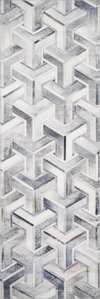 Loloi Maddox Rug, 2'3" length x 3'9" width thumbnail 6