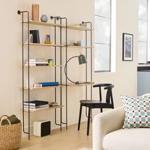 Online Designer Bedroom Willow Modular Wall Desk