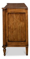 Ciborium Chest Of Drawers  Fruitwood thumbnail 3
