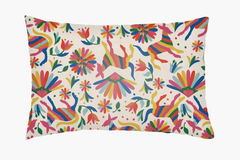 Lolita Lumbar Pillow