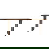 Rory Dining Table Brown thumbnail 1