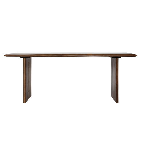 Rory Dining Table Brown