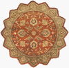 Crowne Handmade Rug thumbnail 0