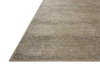 Amber Lewis x Loloi Cambria Rug, 1'6" length x 1'6" width thumbnail 5