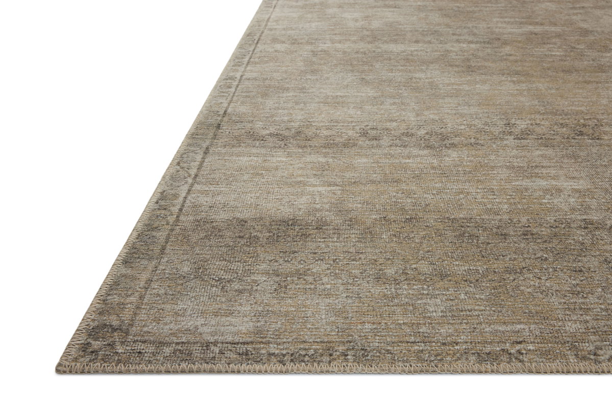 Amber Lewis x Loloi Cambria Rug, 5' length x 7'6" width View 5