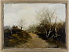 Backroads Framed Art thumbnail 0