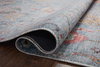 Loloi Elysium Rug, 1'6" length x 1'6" width thumbnail 5