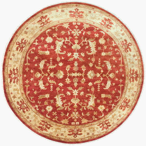 Antolya Handmade Rug