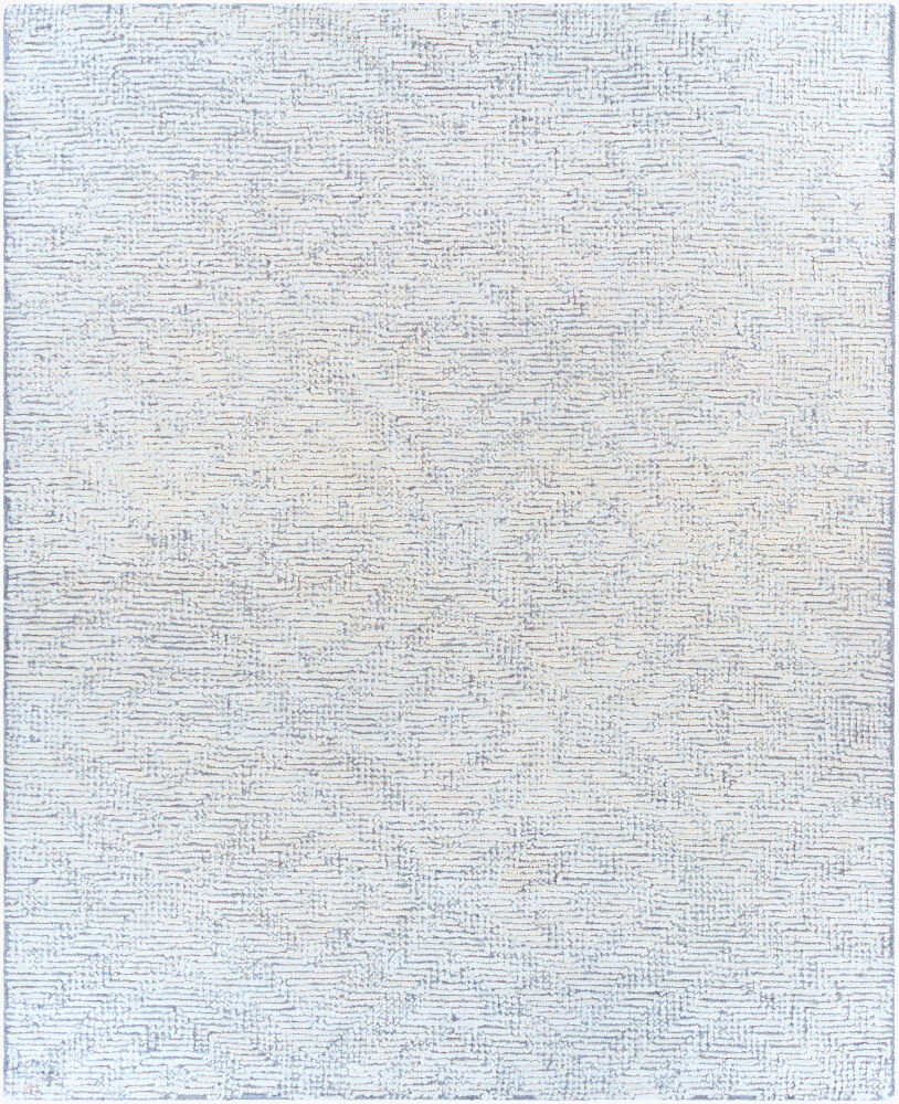 Halcyon Handmade Rug, by Surya, 3' length x 2' width