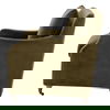 Jade Slipcover Club Chair thumbnail 2