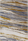 Delight Machine Woven Rug, by Surya, 10'9.92" length x 7'10.49" width thumbnail