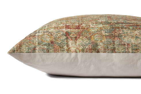 Loloi Floor Pillows Pillow