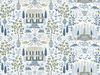 Camont Indigo Wallpaper thumbnail 0