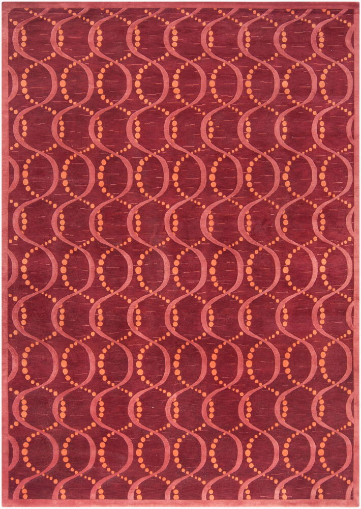 Mugal Handmade Rug large image 