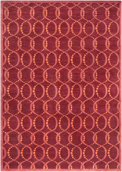 Mugal Handmade Rug