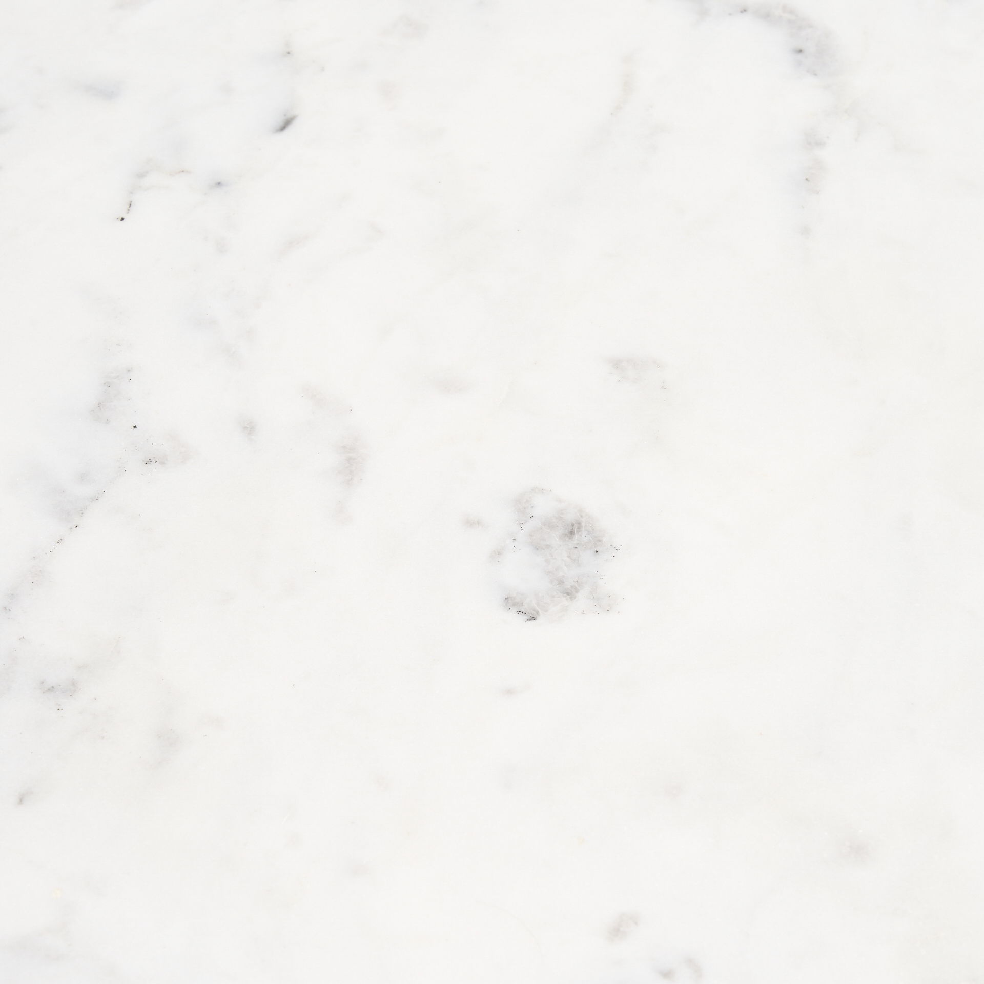 Rumer Dark Brown Wood with White Marble Coffee Table, by Mercana, 36" length x 36" width x 16" height View 4