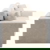 Darina Sofa Cream 2 Darina Sofa Cream thumbnail 2