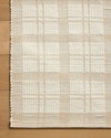 Magnolia Home by Joanna Gaines x Loloi Ryder Rug, 1'6" length x 1'6" width thumbnail 5