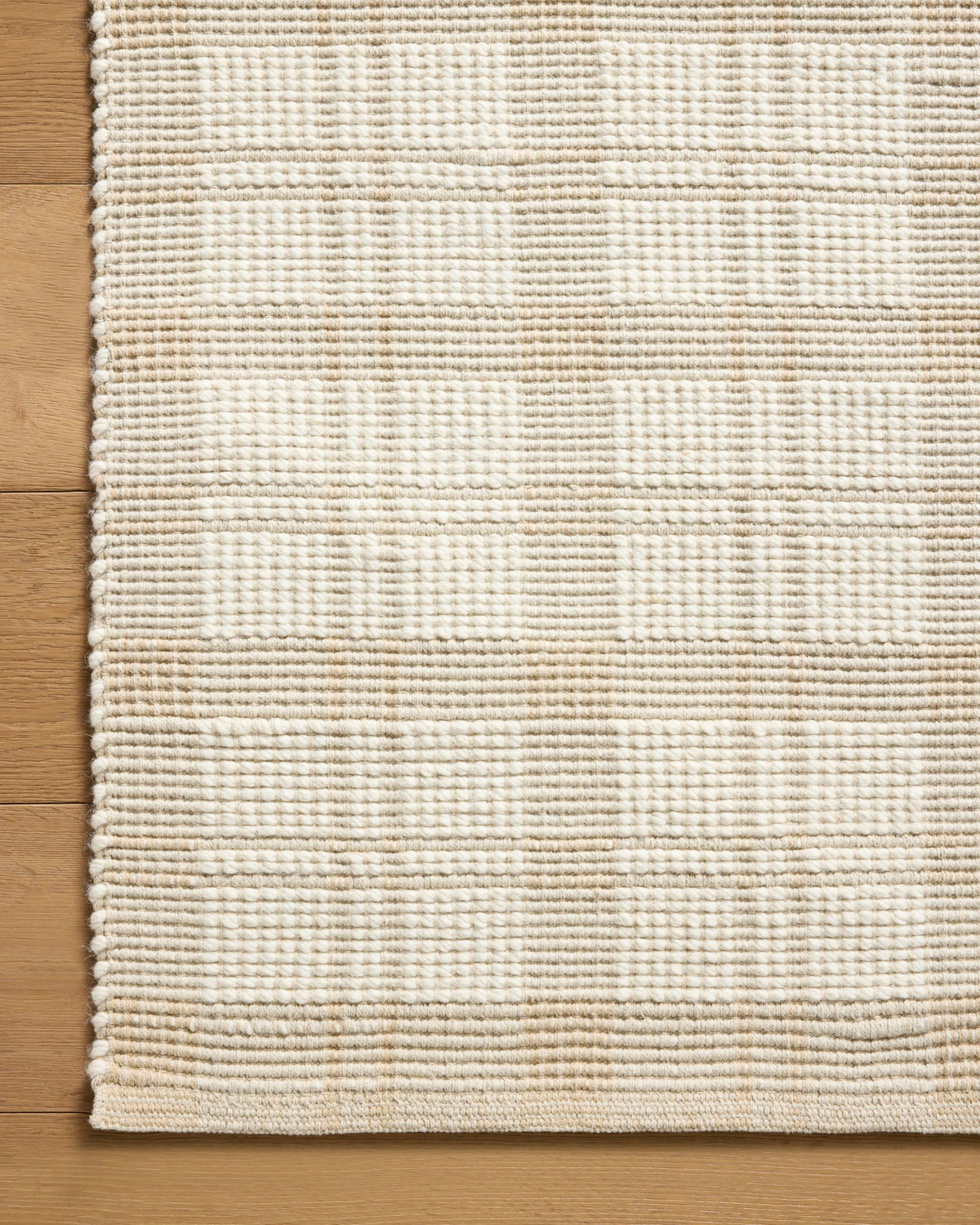 Magnolia Home by Joanna Gaines x Loloi Ryder Rug, 2'3" length x 3'9" width View 5