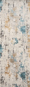 Loloi Alchemy Rug, 2'8" length x 4' width thumbnail 5