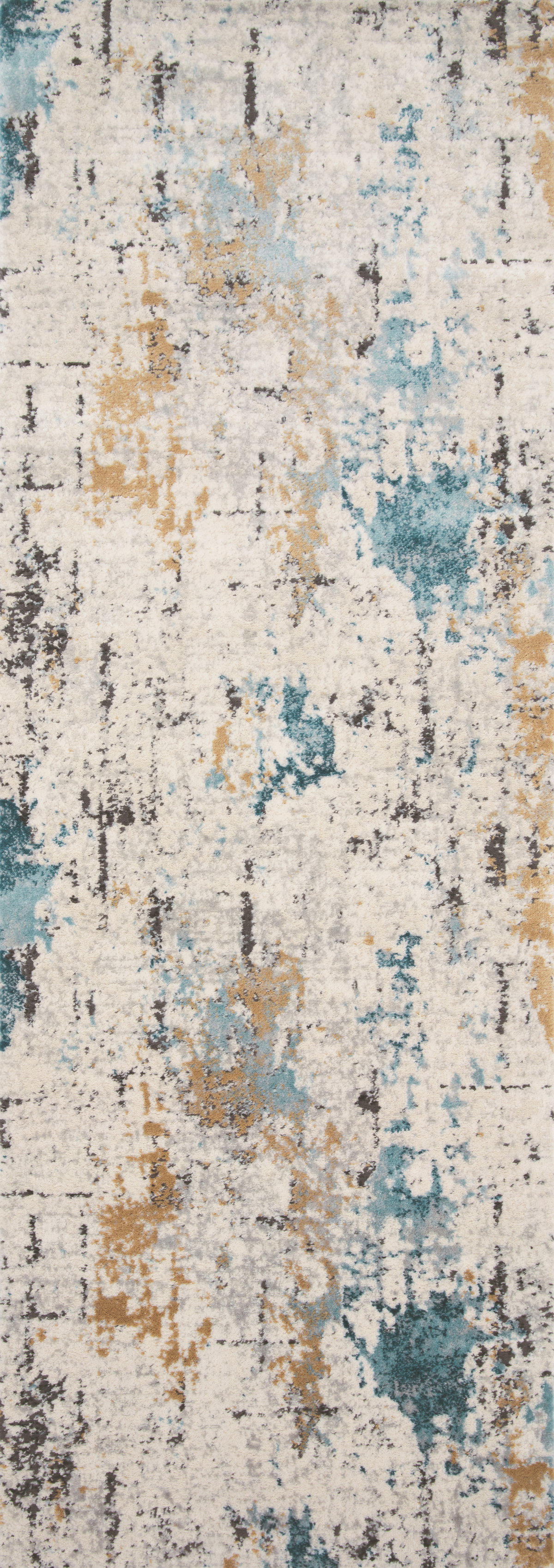 Loloi Alchemy Rug, 2'8" length x 7'6" width View 5
