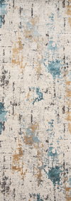 Loloi II Alchemy Rug, 2'8" length x 7'6" width thumbnail 5