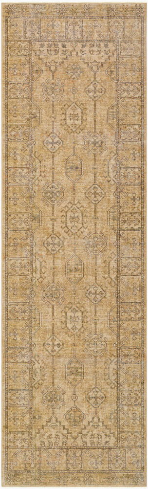 Once Upon a Time Handmade Rug
