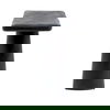 Marci Console Table Black thumbnail 2