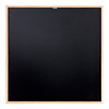 Brush Framed Painting, by Moe's Home, 20" width x 20" height x 1" depth thumbnail 5