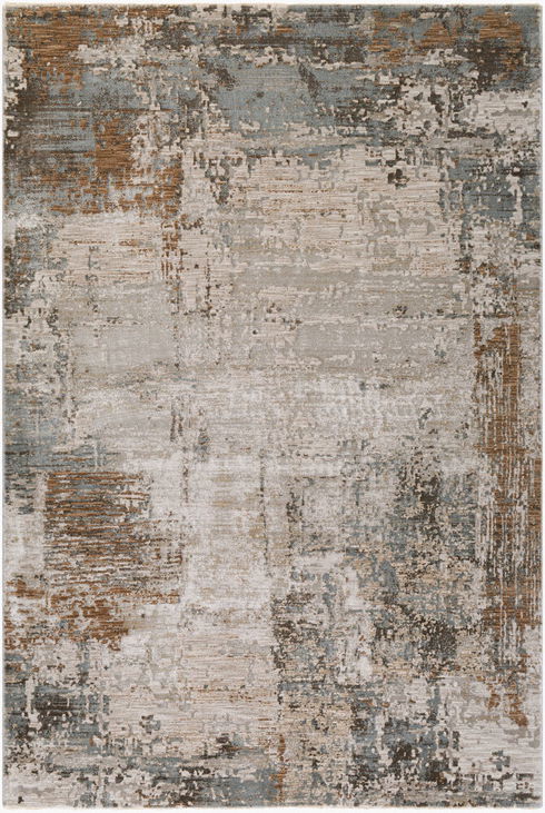 Brunswick Machine Woven Rug