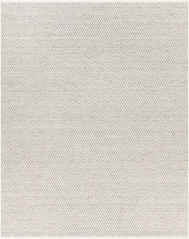 Azalea Handmade Rug, by Surya, 14' length x 10' width